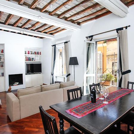 Pantheon Square Family Apartment Рим Екстер'єр фото