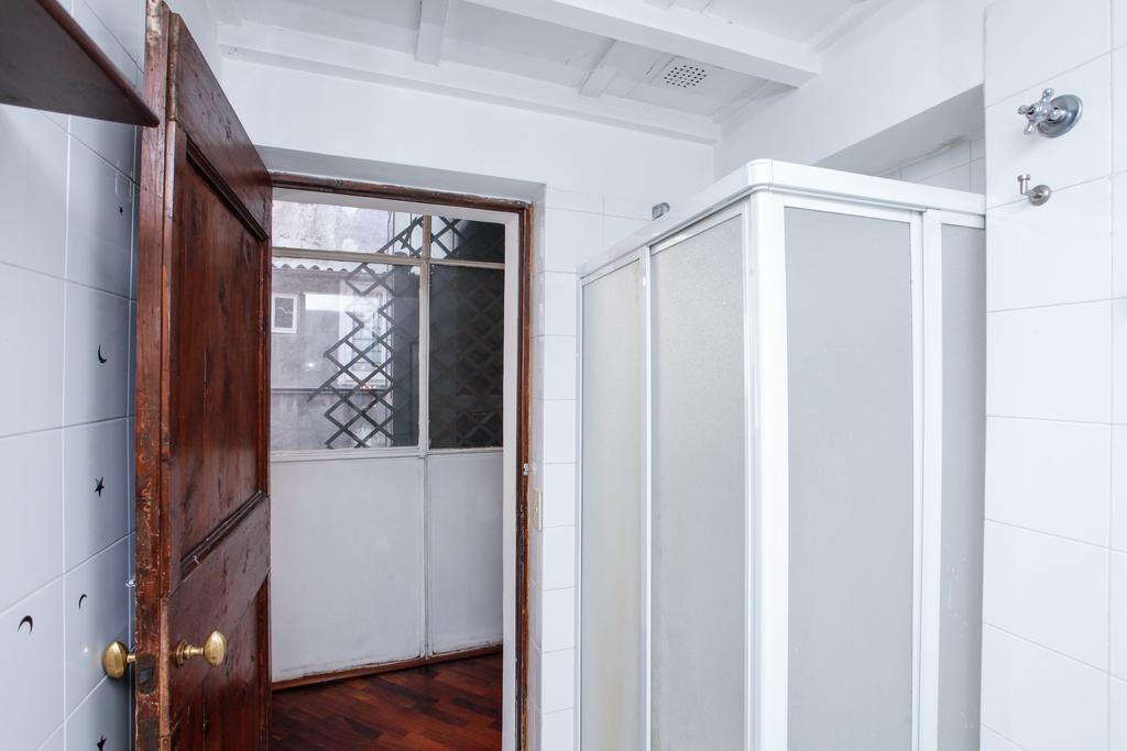 Pantheon Square Family Apartment Рим Екстер'єр фото