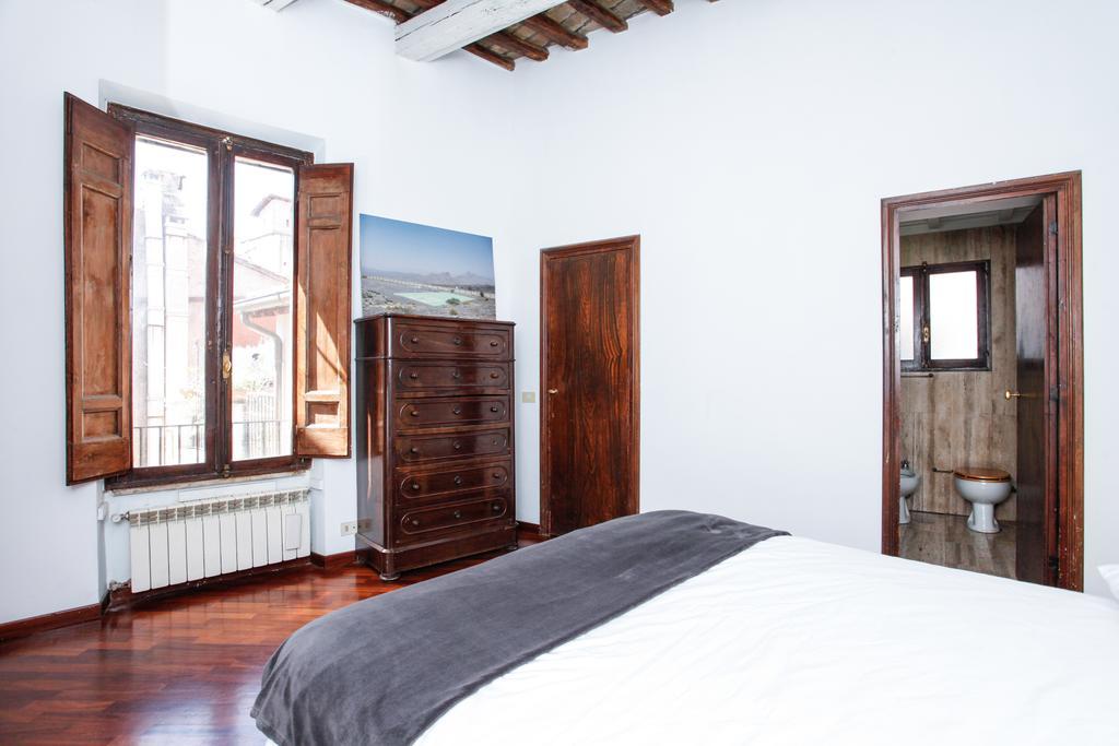 Pantheon Square Family Apartment Рим Екстер'єр фото